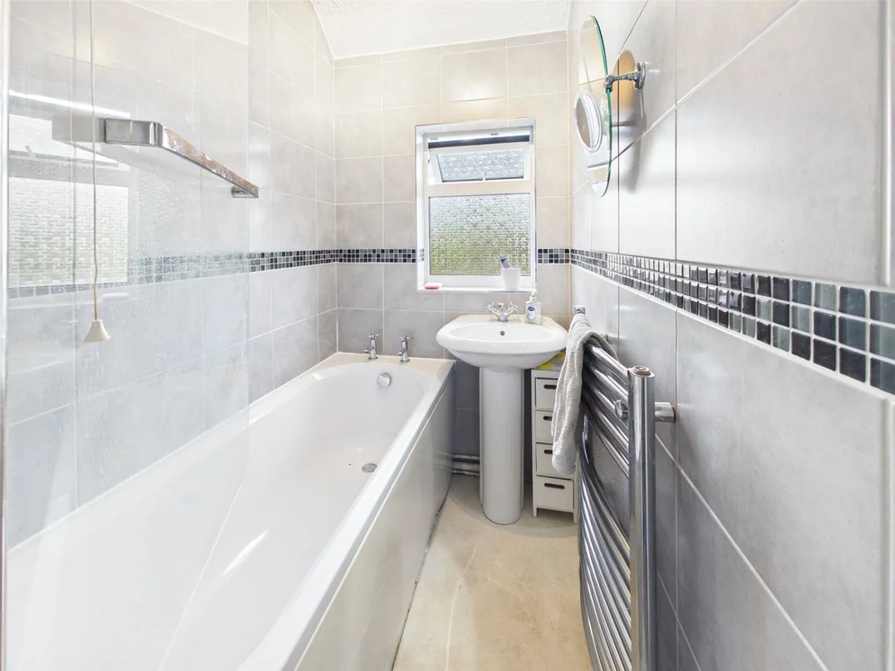 Staunton Drive, Nottingham, NG5, photo 20