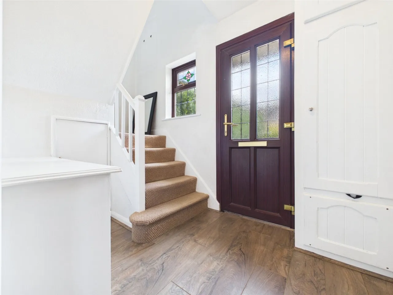 Staunton Drive, Nottingham, NG5, photo 6