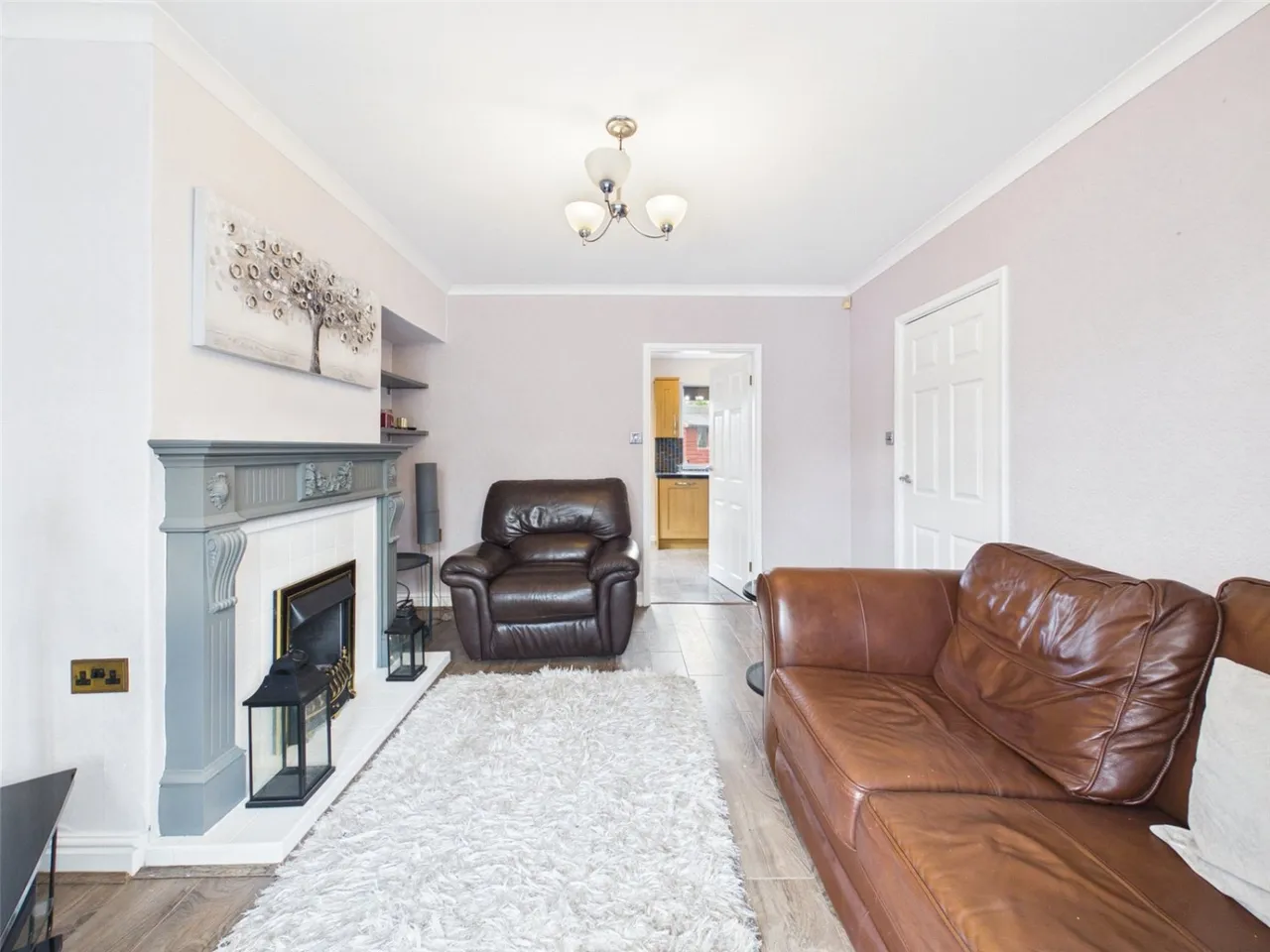 Staunton Drive, Nottingham, NG5, photo 4