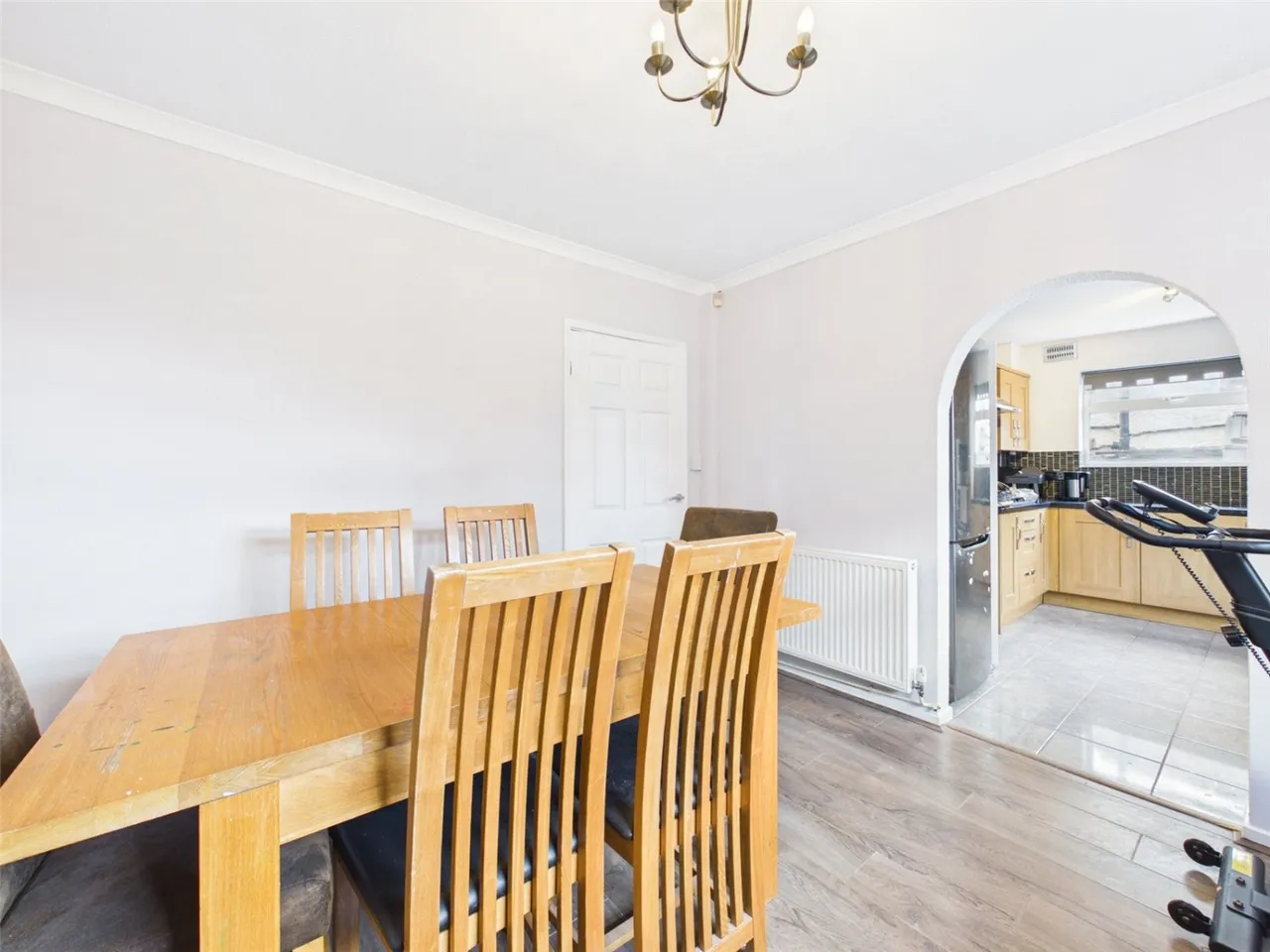 Staunton Drive, Nottingham, NG5, photo 15