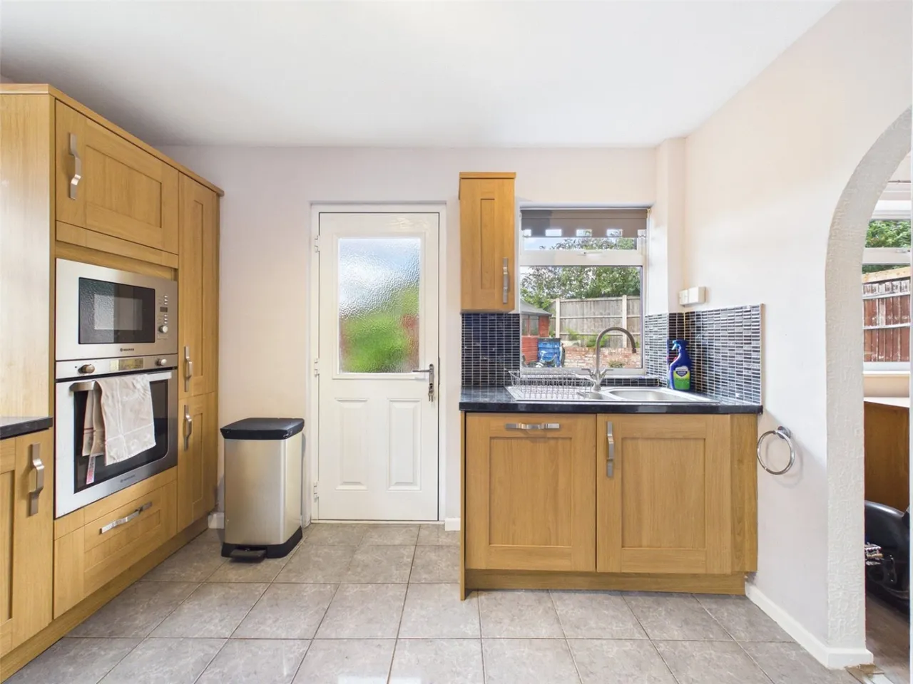 Staunton Drive, Nottingham, NG5, photo 11