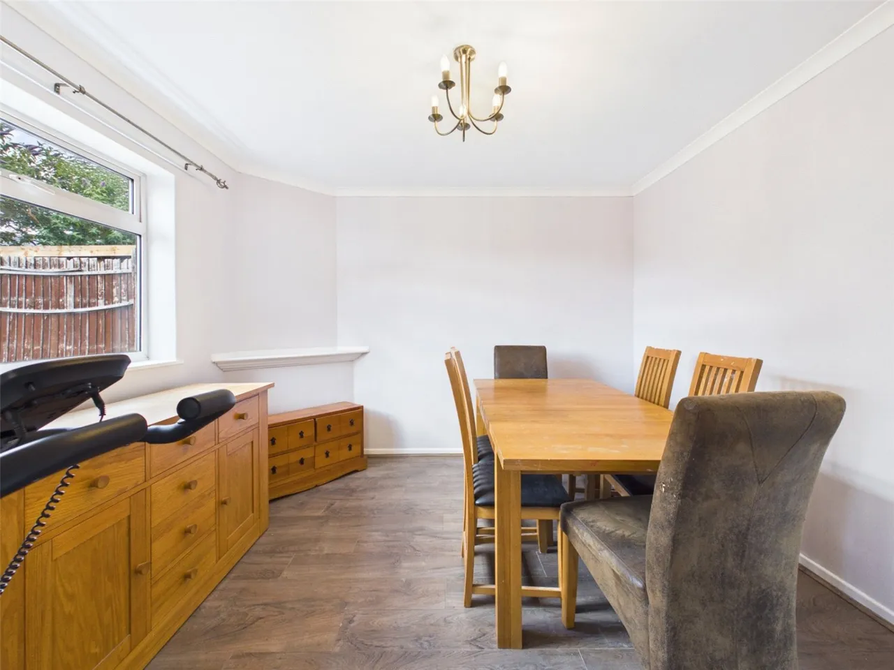 Staunton Drive, Nottingham, NG5, photo 12
