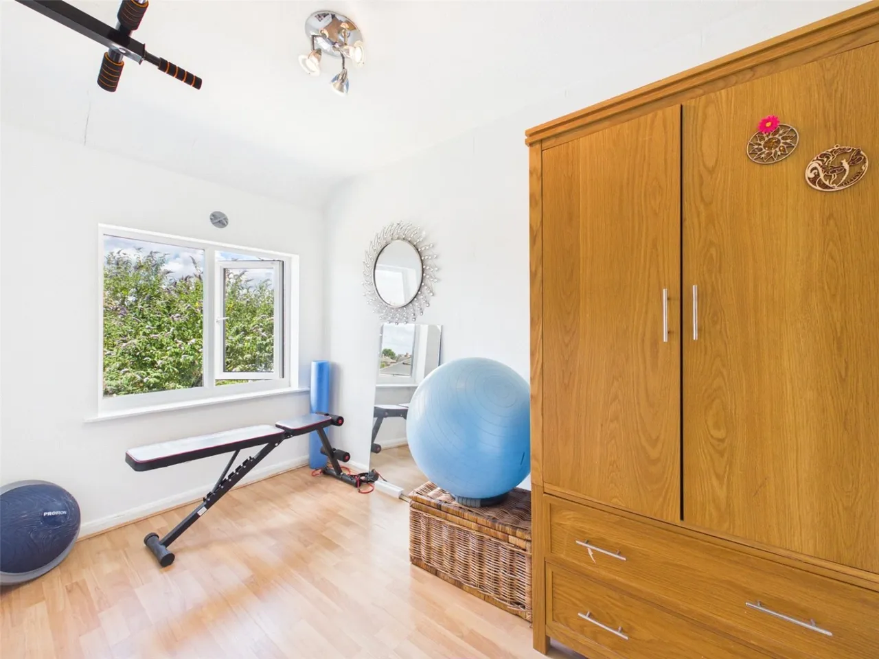 Staunton Drive, Nottingham, NG5, photo 22