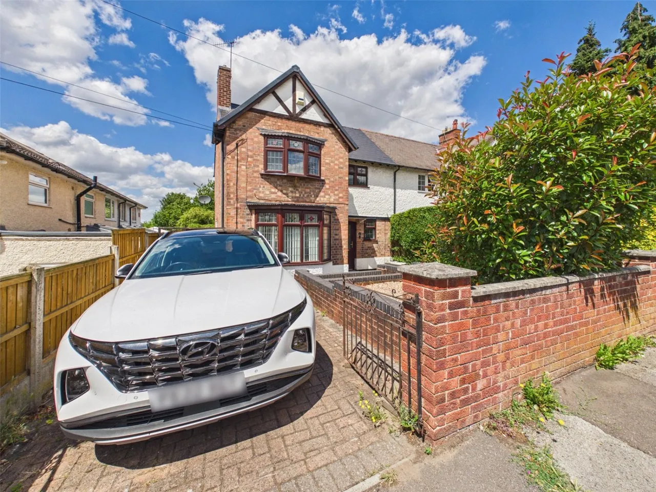 Staunton Drive, Nottingham, NG5, photo 25