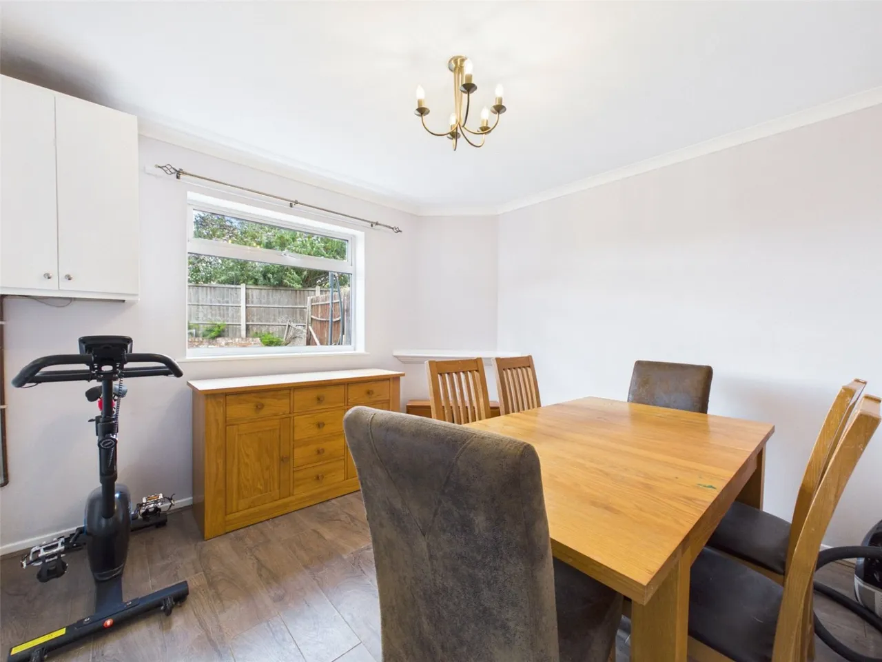 Staunton Drive, Nottingham, NG5, photo 13