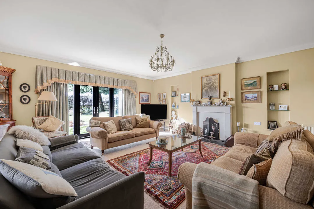Lower Burlton, North West City Outskirts, Hereford, photo 34