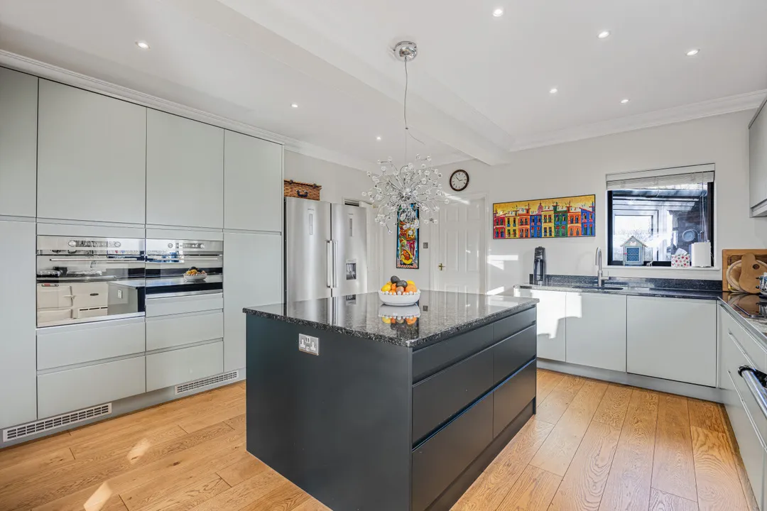 Lower Burlton, North West City Outskirts, Hereford, photo 63