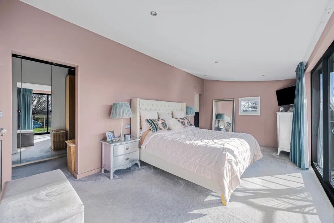 Lower Burlton, North West City Outskirts, Hereford, photo 14