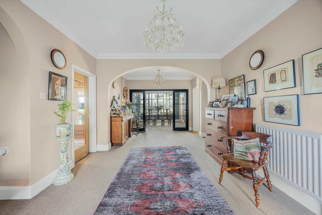 Lower Burlton, North West City Outskirts, Hereford, photo 51