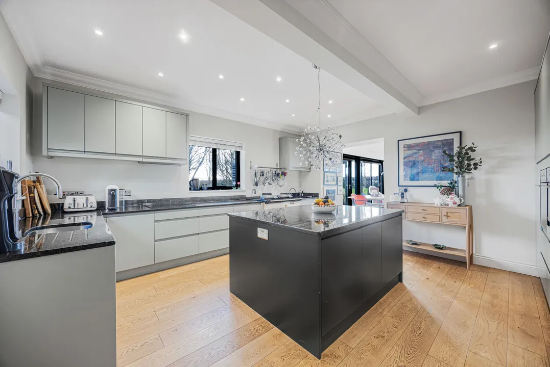 Lower Burlton, North West City Outskirts, Hereford, photo 47