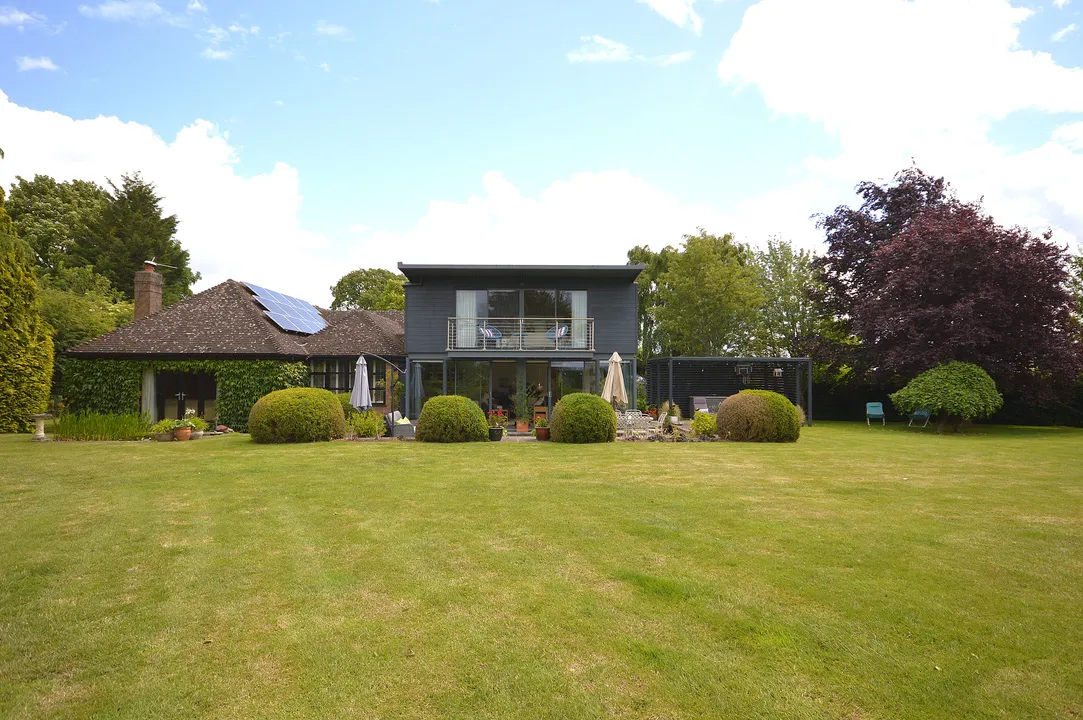 Lower Burlton, North West City Outskirts, Hereford, photo 67