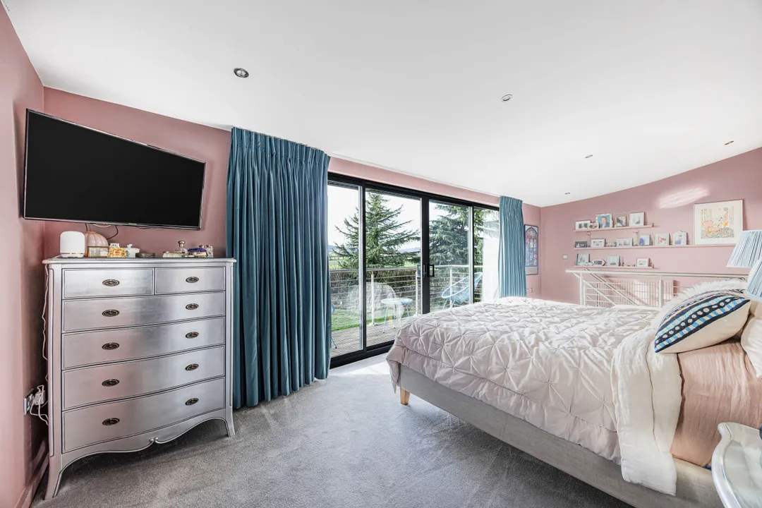 Lower Burlton, North West City Outskirts, Hereford, photo 81