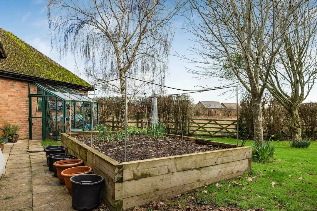 Lower Burlton, North West City Outskirts, Hereford, photo 32