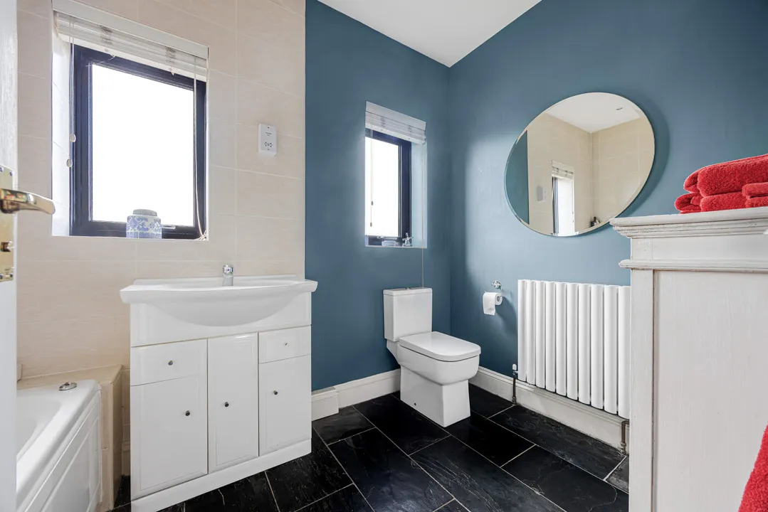 Lower Burlton, North West City Outskirts, Hereford, photo 36