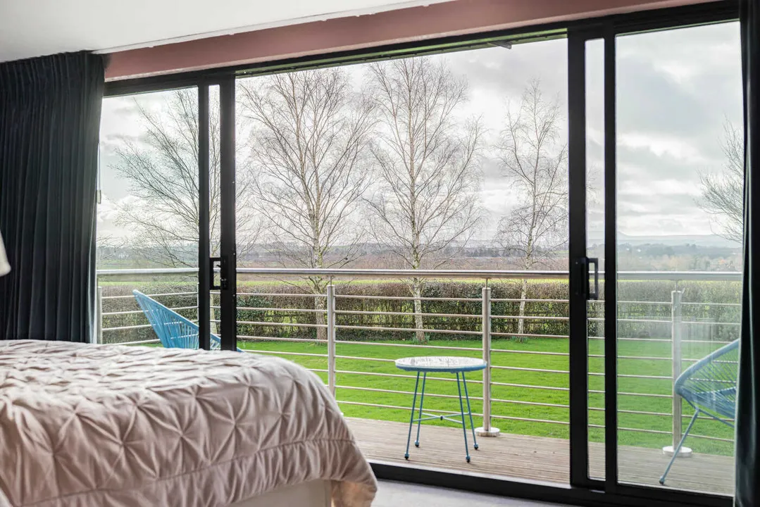 Lower Burlton, North West City Outskirts, Hereford, photo 54
