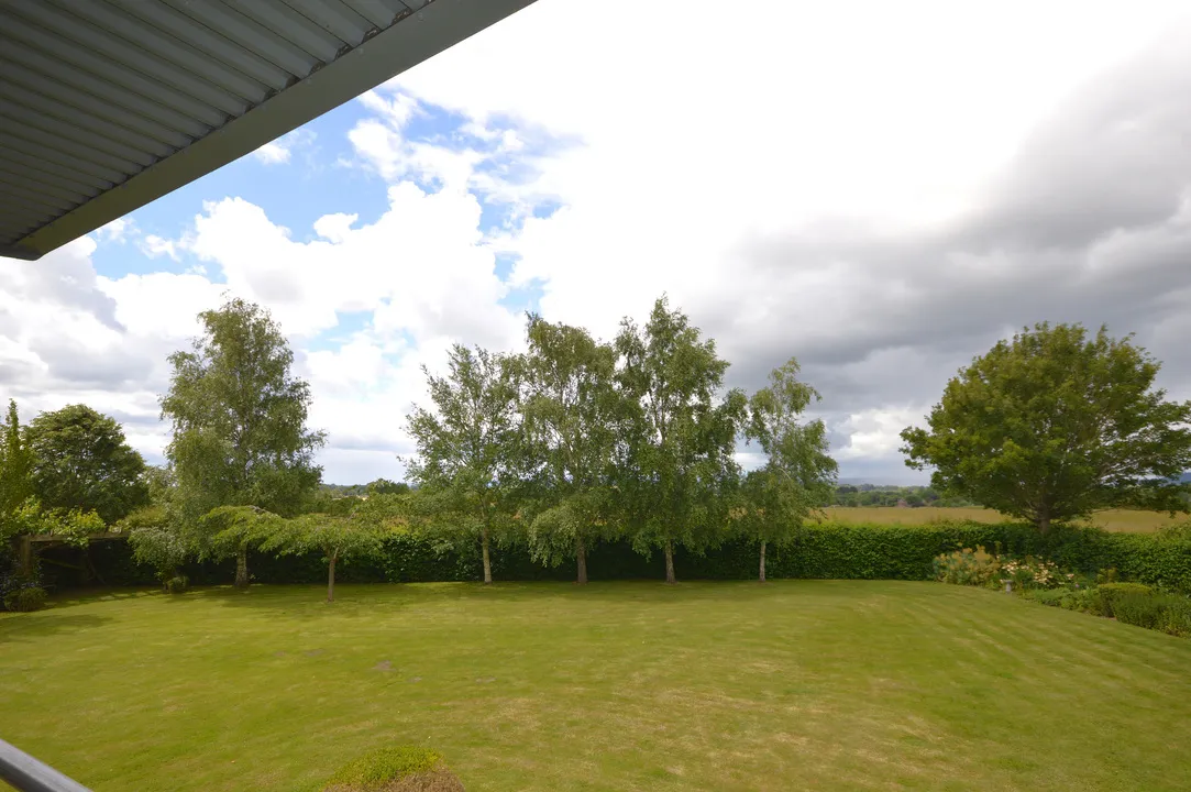 Lower Burlton, North West City Outskirts, Hereford, photo 61