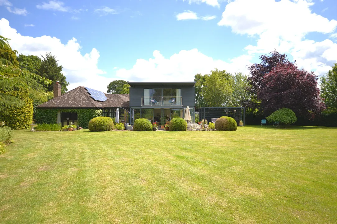 Lower Burlton, North West City Outskirts, Hereford, photo 64