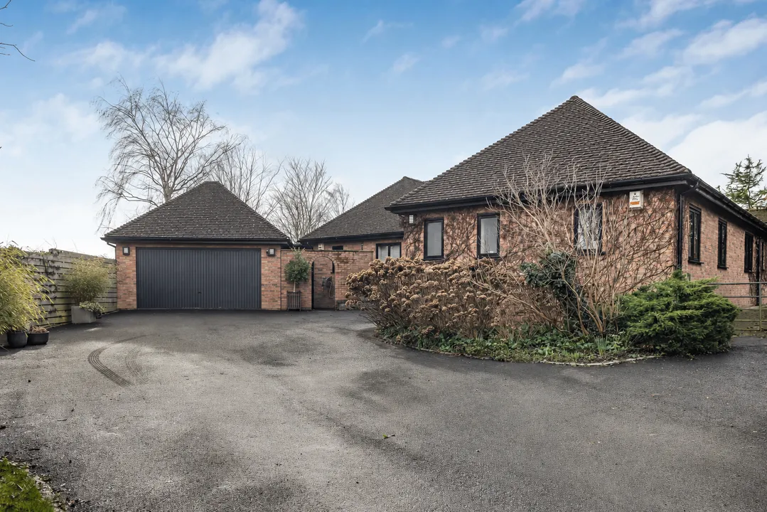 Lower Burlton, North West City Outskirts, Hereford, photo 73