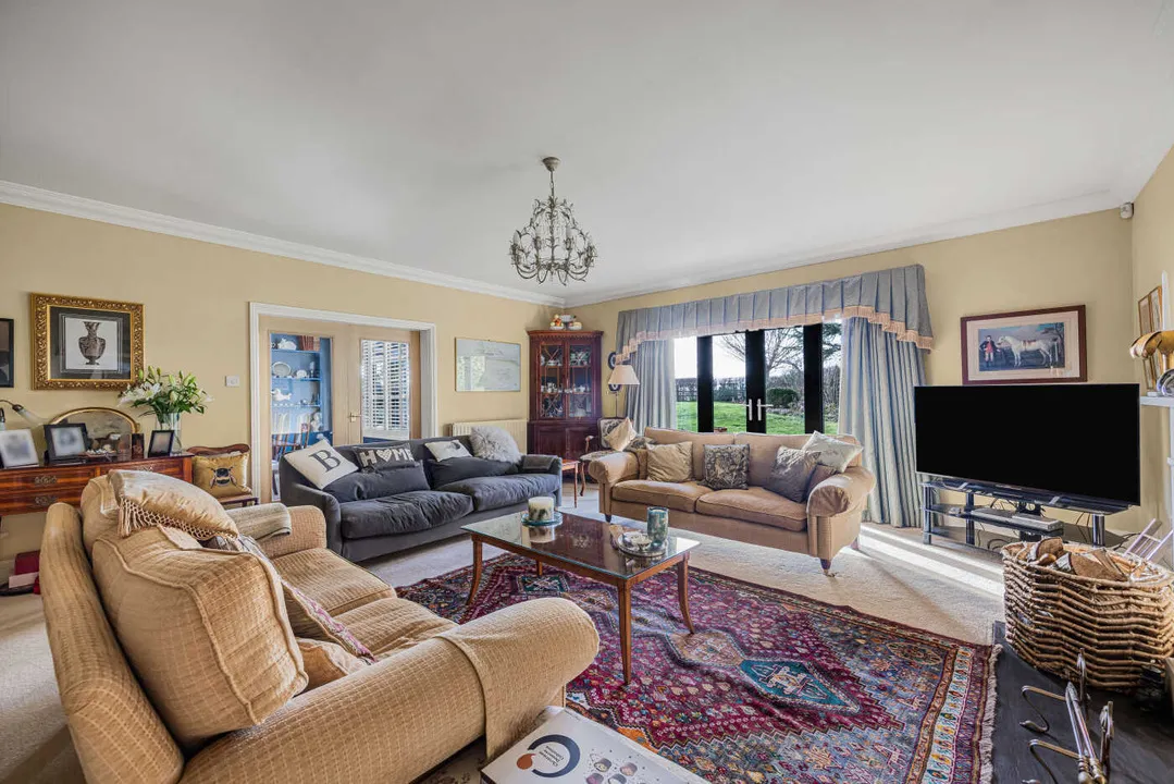 Lower Burlton, North West City Outskirts, Hereford, photo 6