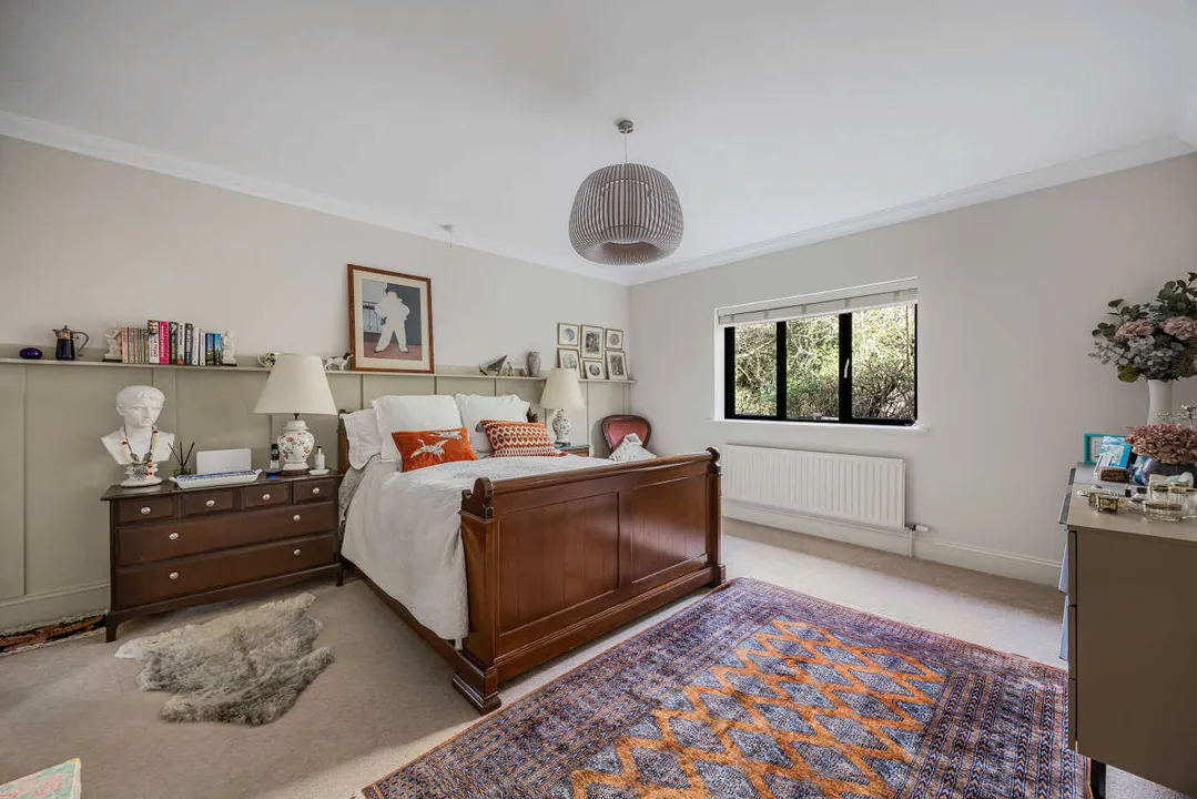 Lower Burlton, North West City Outskirts, Hereford, photo 55