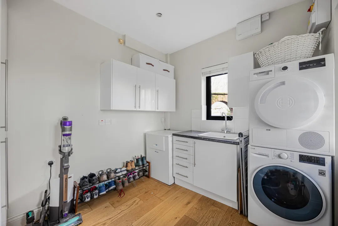 Lower Burlton, North West City Outskirts, Hereford, photo 82