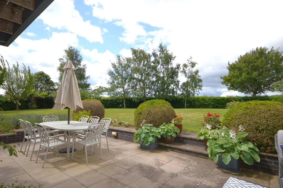 Lower Burlton, North West City Outskirts, Hereford, photo 65