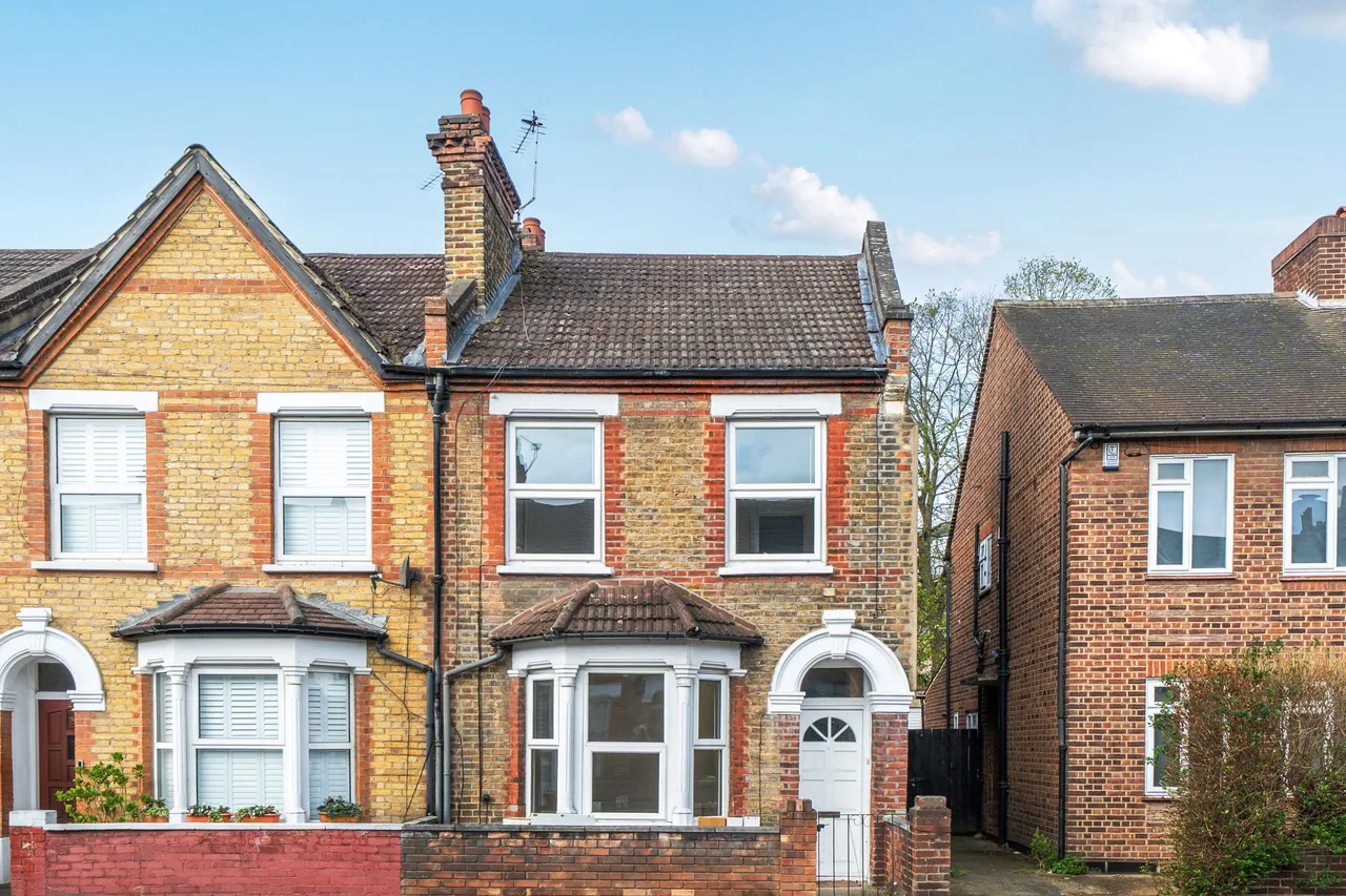 London, SE13, photo 17