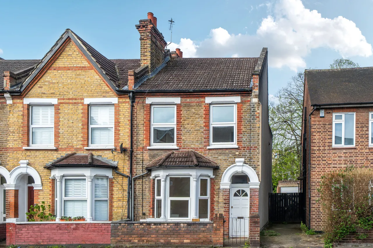 London, SE13, photo 12