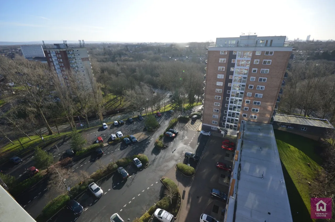 Lakeside Rise, Manchester, M9, photo 19
