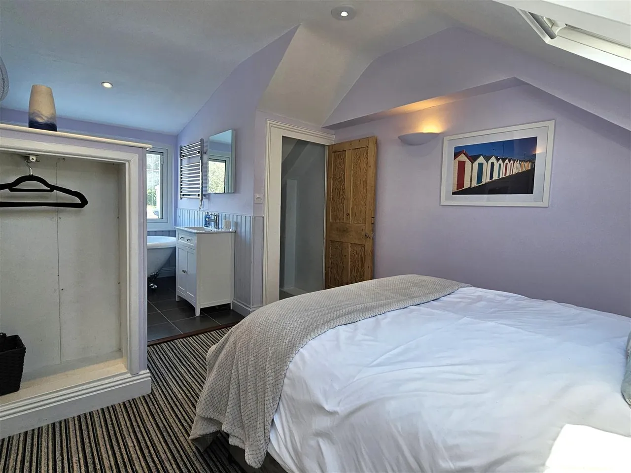 Fore Street, Polruan, photo 15