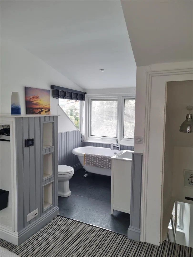 Fore Street, Polruan, photo 7