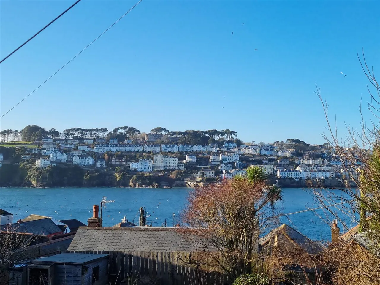 Fore Street, Polruan, photo 5