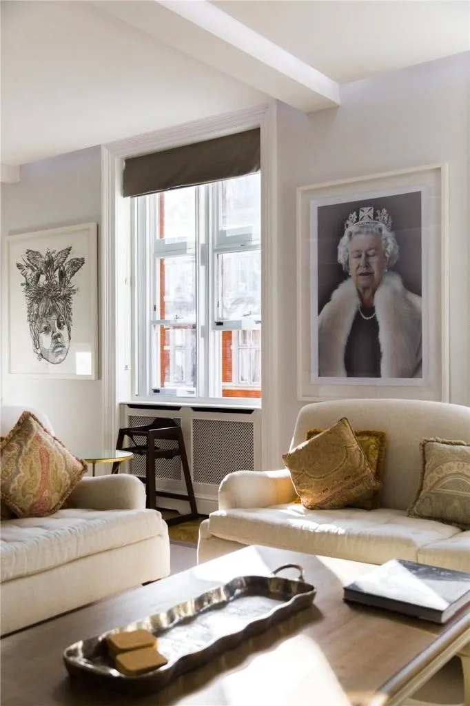 North Audley Street Mayfair W1K, photo 4