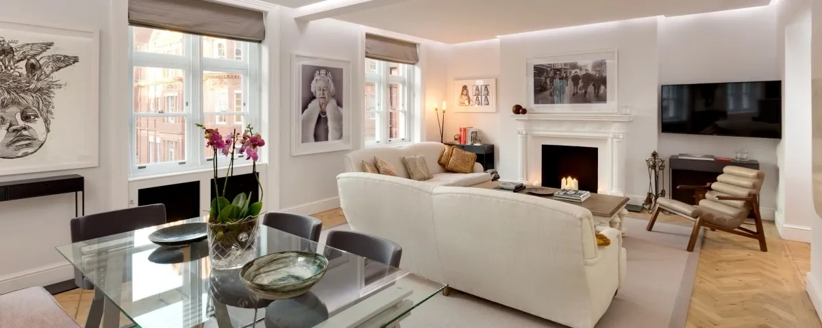 North Audley Street Mayfair W1K, photo 6