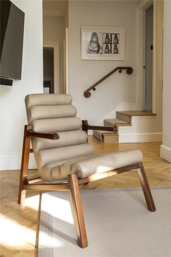 North Audley Street Mayfair W1K, photo 8