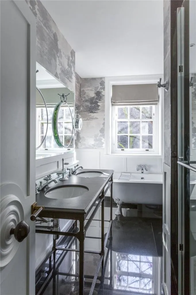 North Audley Street Mayfair W1K, photo 10