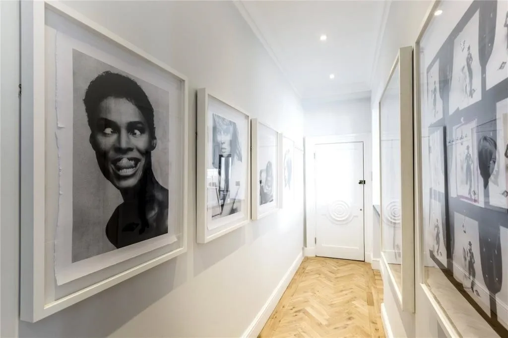 North Audley Street Mayfair W1K, photo 7