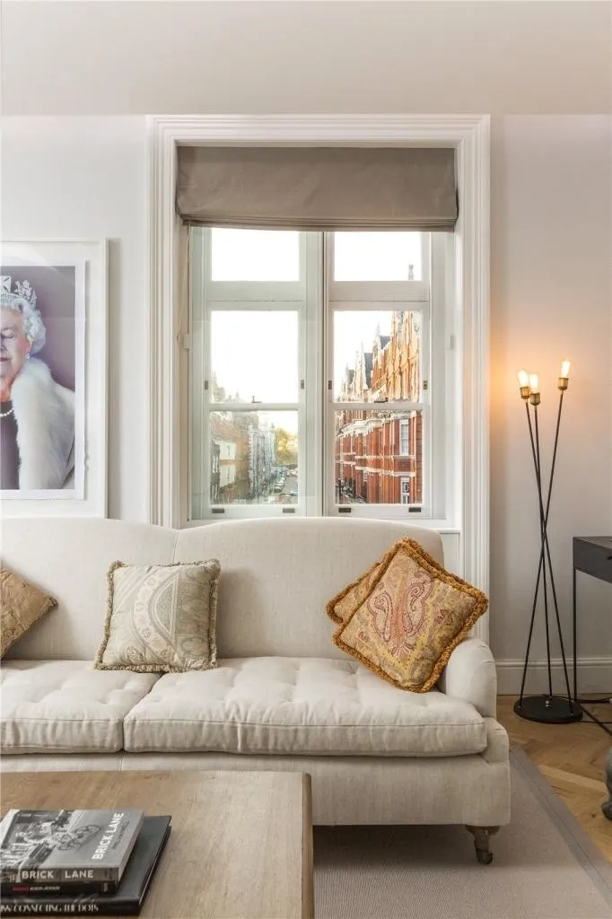 North Audley Street Mayfair W1K, photo 5