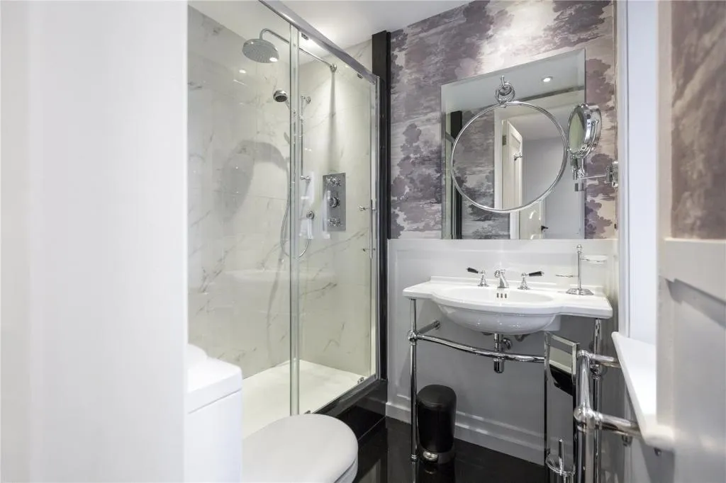 North Audley Street Mayfair W1K, photo 12