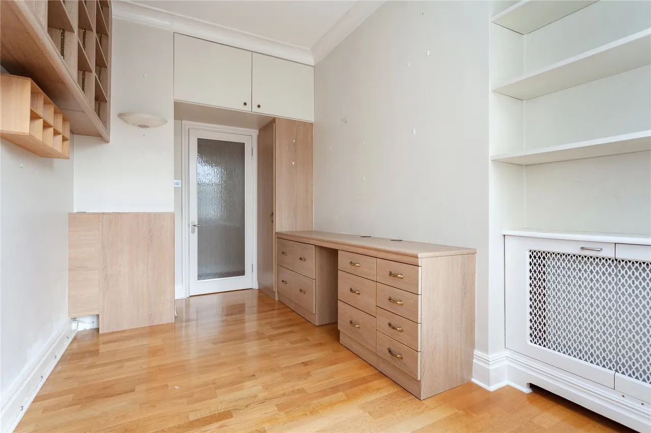 Old Court Place, London, W8, photo 11