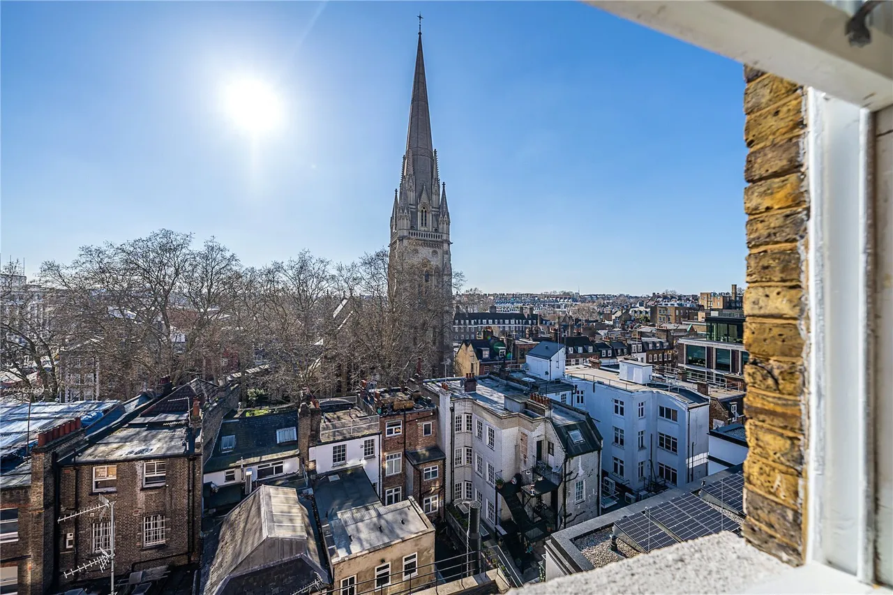 Old Court Place, London, W8, photo 6