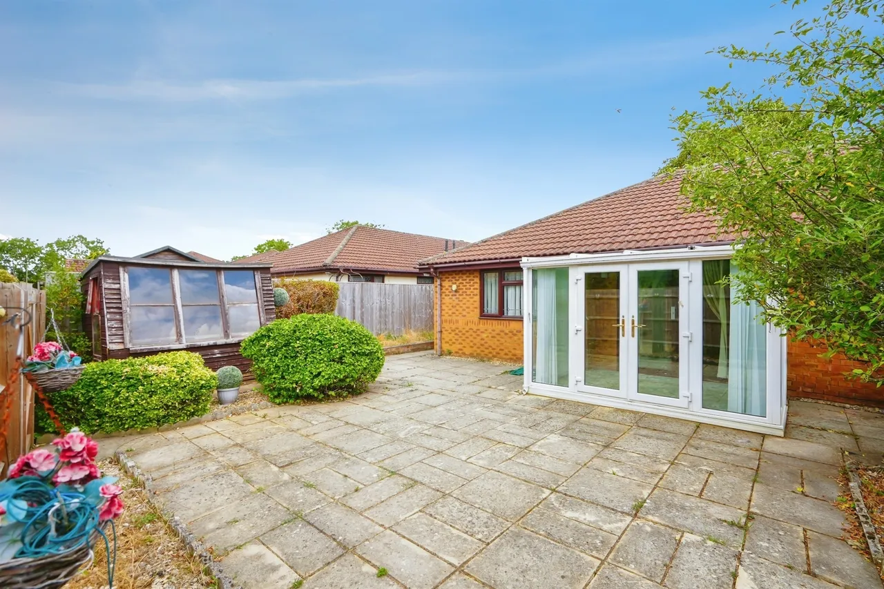 Dove Green, Bicester, OX26, photo 11