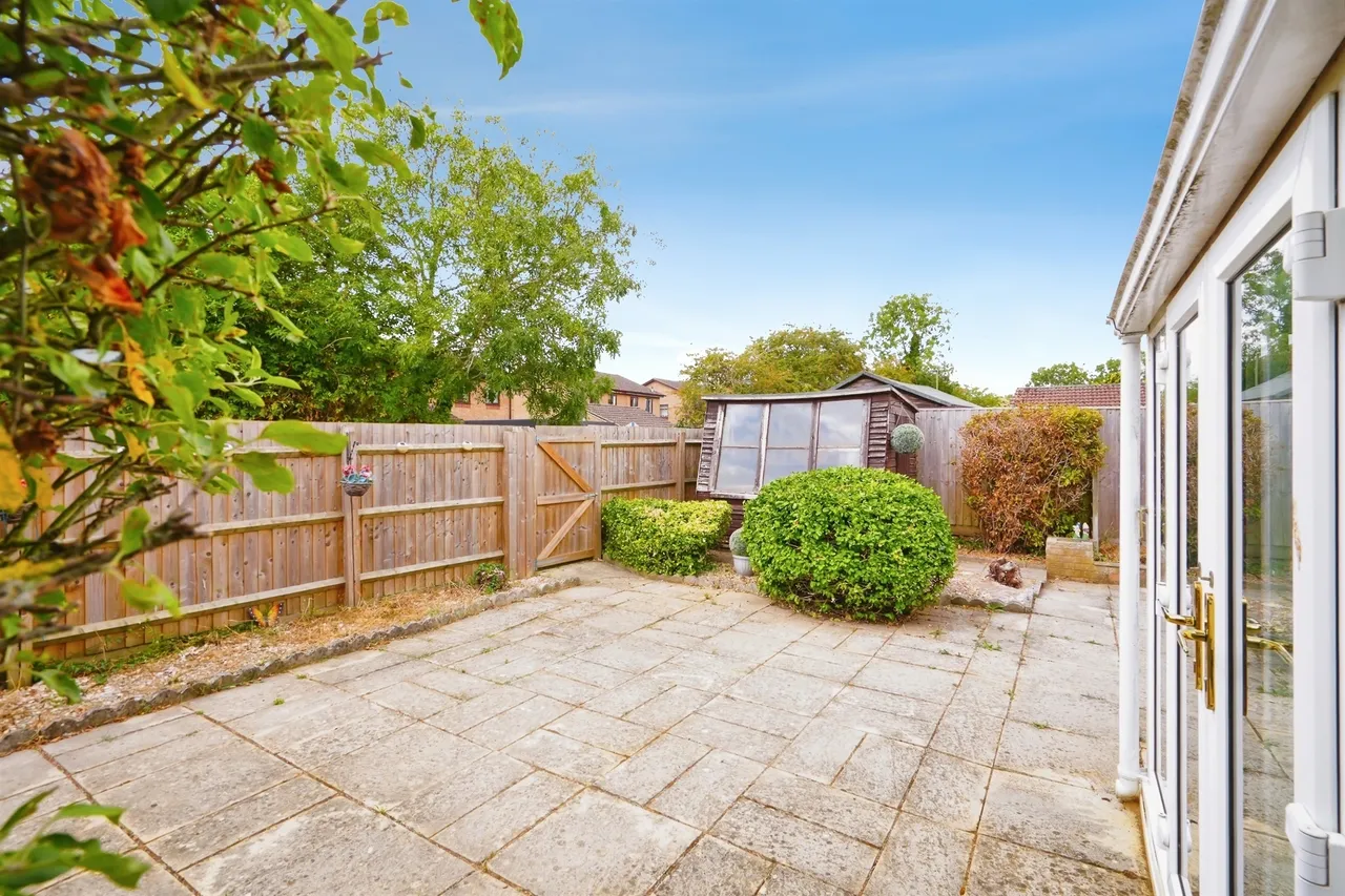 Dove Green, Bicester, OX26, photo 16