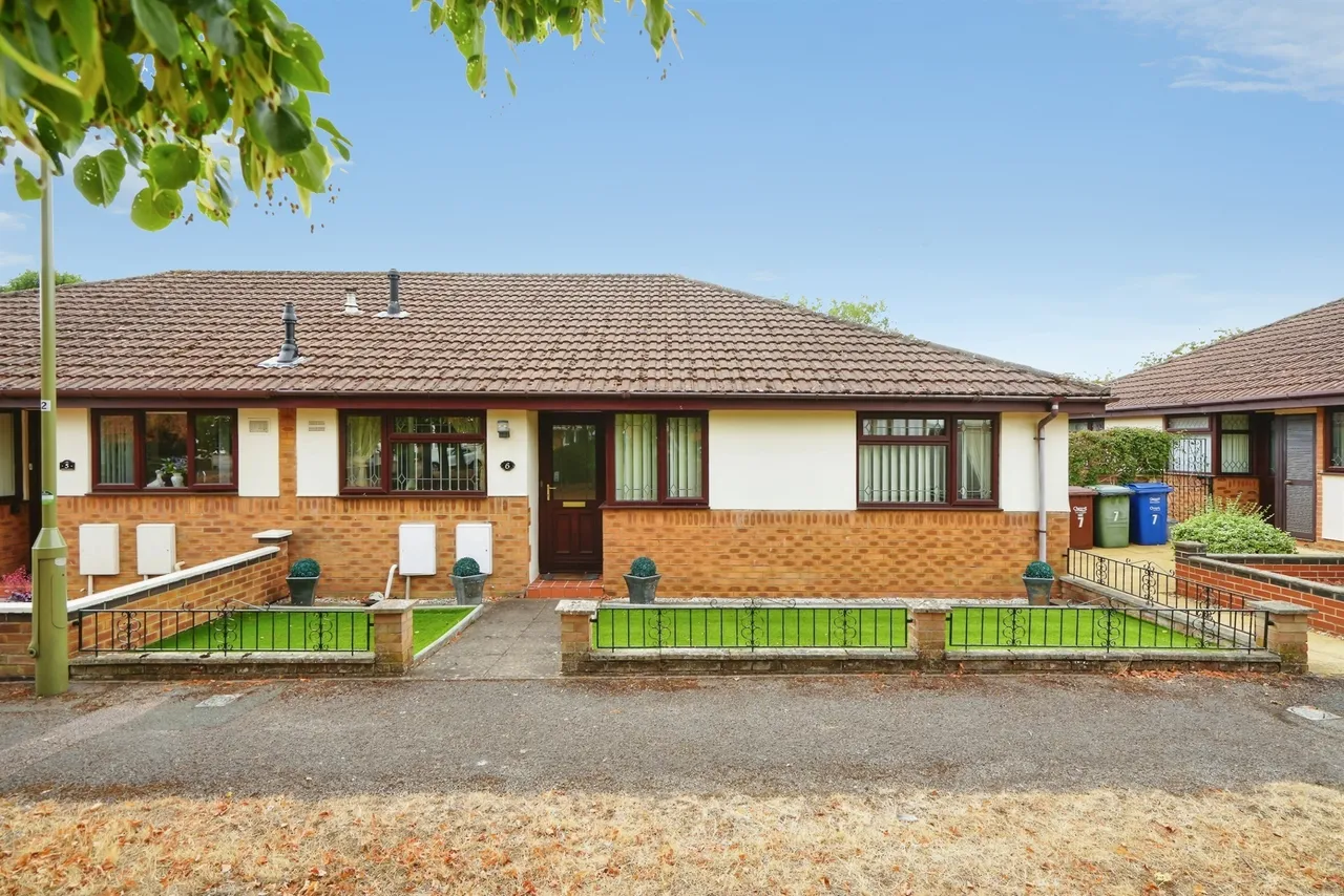 Dove Green, Bicester, OX26, photo 13