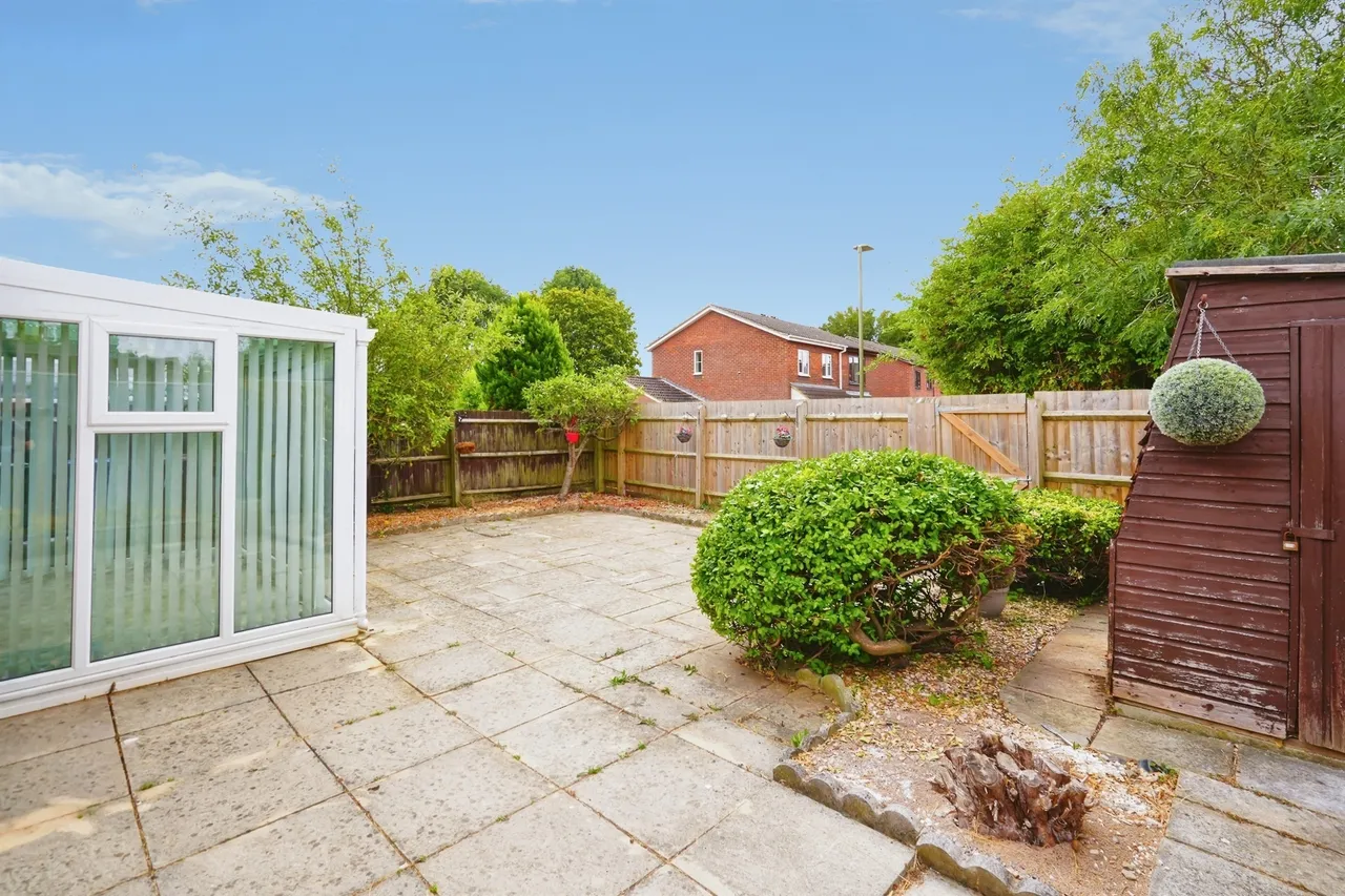Dove Green, Bicester, OX26, photo 12