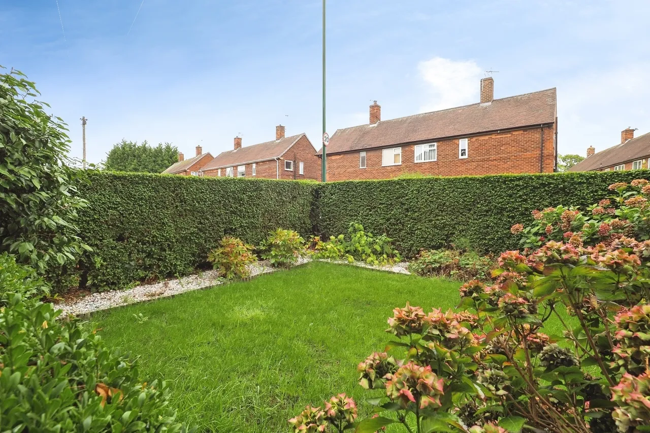 Hoylake Crescent, Bilborough, Nottingham, NG8, photo 16