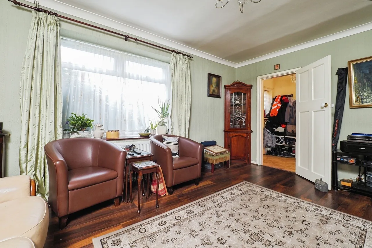 Hoylake Crescent, Bilborough, Nottingham, NG8, photo 8