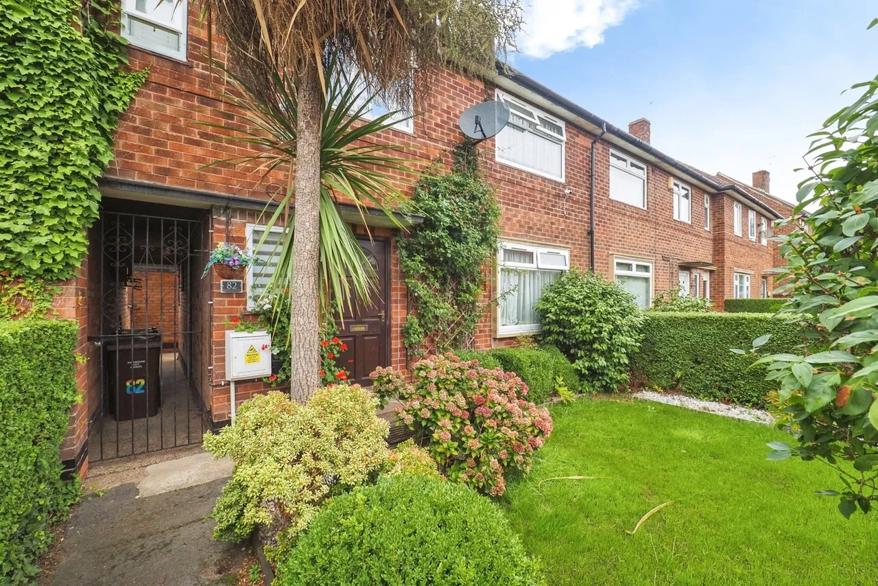 Hoylake Crescent, Bilborough, Nottingham, NG8, photo 15
