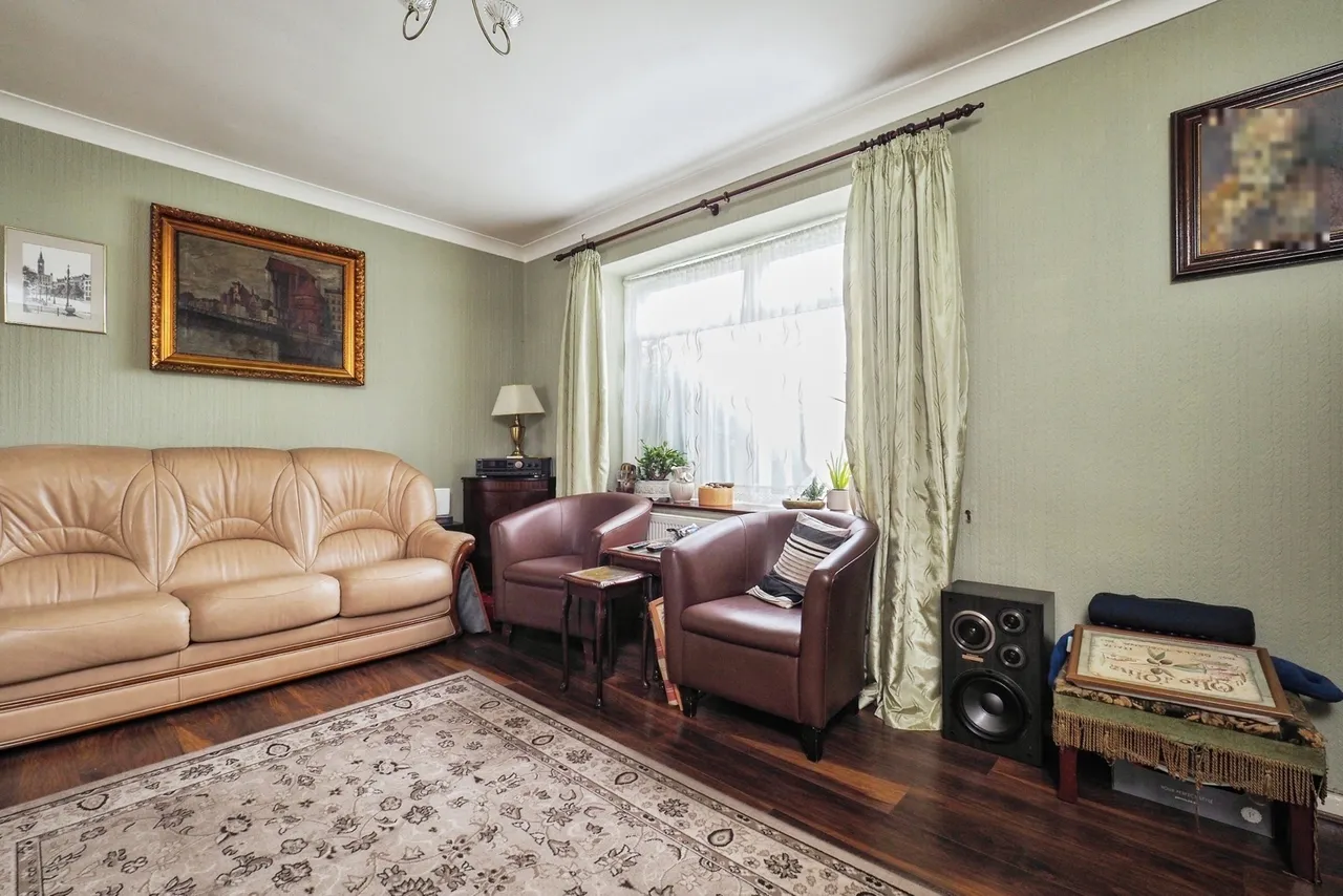 Hoylake Crescent, Bilborough, Nottingham, NG8, photo 9