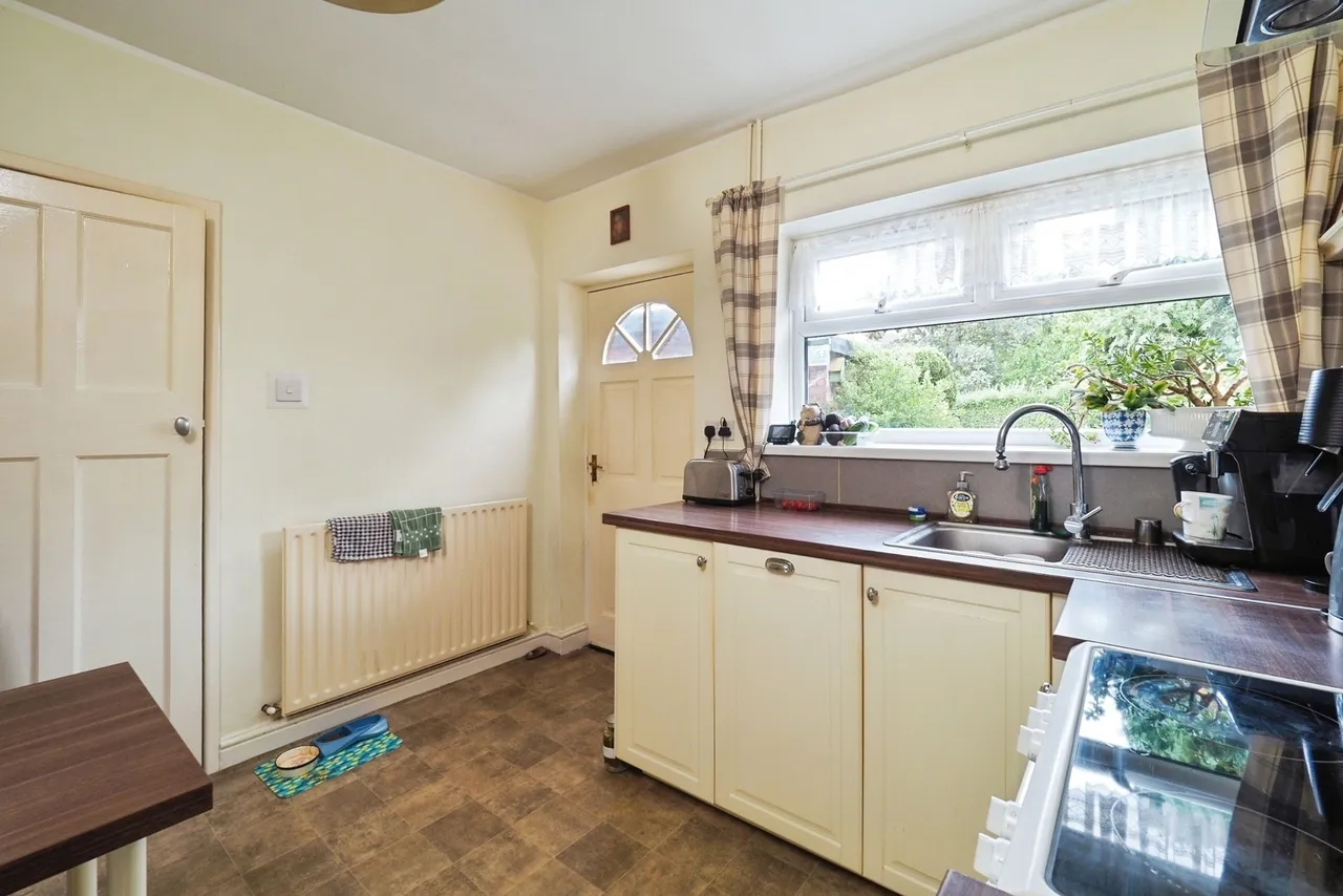 Hoylake Crescent, Bilborough, Nottingham, NG8, photo 5